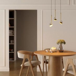 Подвесной светильник Elektrostandard Join a068619 в Камышлове - kamyshlov.ok-mebel.com | фото 4
