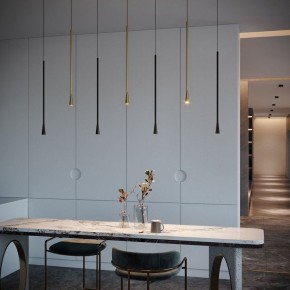 Подвесной светильник Elektrostandard Vist a068608 в Камышлове - kamyshlov.ok-mebel.com | фото 4