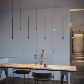 Подвесной светильник Elektrostandard Vist a068609 в Камышлове - kamyshlov.ok-mebel.com | фото 3