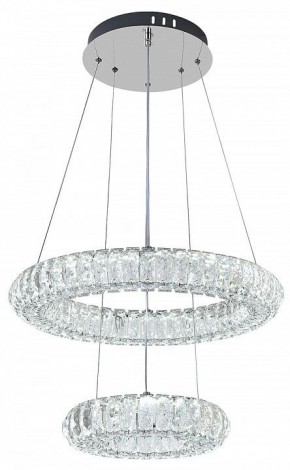 Подвесной светильник Escada Royal 619/S LED в Камышлове - kamyshlov.ok-mebel.com | фото 3