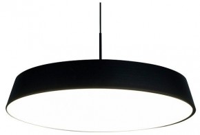 Подвесной светильник Escada Simply 10301/1LED Black в Камышлове - kamyshlov.ok-mebel.com | фото