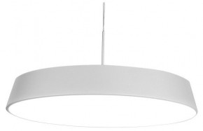 Подвесной светильник Escada Simply 10301/1LED White в Камышлове - kamyshlov.ok-mebel.com | фото