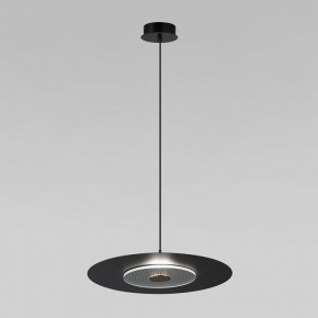 Подвесной светильник Eurosvet Kontur 40030/1 LED черный в Камышлове - kamyshlov.ok-mebel.com | фото 2
