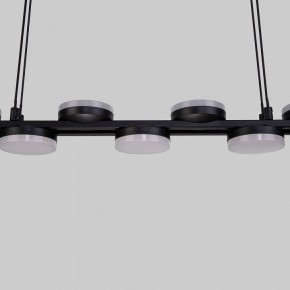 Подвесной светильник Eurosvet Tapioca 90332/17 черный в Камышлове - kamyshlov.ok-mebel.com | фото 8