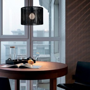 Подвесной светильник EVOLUCE ETTAN SLE6024-403-01 в Камышлове - kamyshlov.ok-mebel.com | фото 5