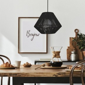 Подвесной светильник EVOLUCE ETTAN SLE6025-403-01 в Камышлове - kamyshlov.ok-mebel.com | фото 6