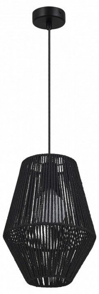 Подвесной светильник EVOLUCE ETTAN SLE6025-413-01 в Камышлове - kamyshlov.ok-mebel.com | фото 3