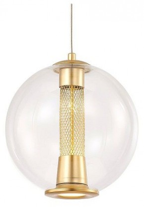 Подвесной светильник Favourite Boble 4551-2P в Камышлове - kamyshlov.ok-mebel.com | фото