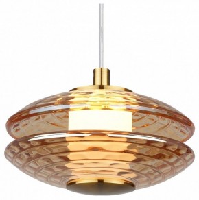 Подвесной светильник Favourite Claros 4641-1P в Камышлове - kamyshlov.ok-mebel.com | фото