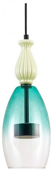 Подвесной светильник Favourite Dolci 4462-1P в Камышлове - kamyshlov.ok-mebel.com | фото