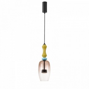 Подвесной светильник Favourite Dolci 4463-1P в Камышлове - kamyshlov.ok-mebel.com | фото 2