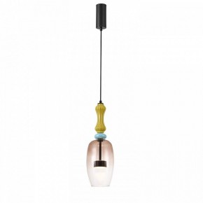 Подвесной светильник Favourite Dolci 4463-1P в Камышлове - kamyshlov.ok-mebel.com | фото 3