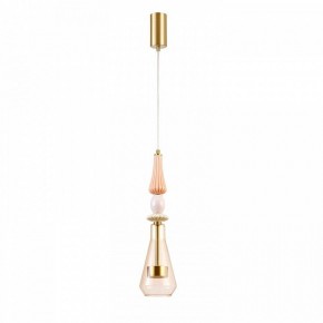 Подвесной светильник Favourite Dolci 4464-1P в Камышлове - kamyshlov.ok-mebel.com | фото 3