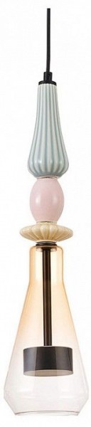 Подвесной светильник Favourite Dolci 4465-1P в Камышлове - kamyshlov.ok-mebel.com | фото