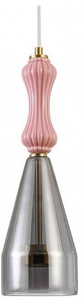 Подвесной светильник Favourite Dolci 4466-1P в Камышлове - kamyshlov.ok-mebel.com | фото