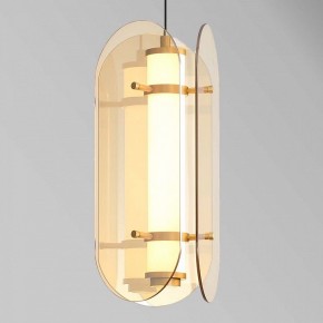 Подвесной светильник Favourite Fada 4624-2P в Камышлове - kamyshlov.ok-mebel.com | фото 3