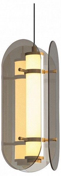 Подвесной светильник Favourite Fada 4625-2P в Камышлове - kamyshlov.ok-mebel.com | фото