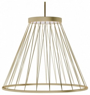 Подвесной светильник Favourite Fibra 4634-4P в Камышлове - kamyshlov.ok-mebel.com | фото