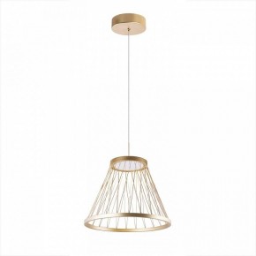 Подвесной светильник Favourite Fibra 4634-4P в Камышлове - kamyshlov.ok-mebel.com | фото 2