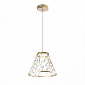 Подвесной светильник Favourite Fibra 4634-4P в Камышлове - kamyshlov.ok-mebel.com | фото 3