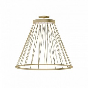 Подвесной светильник Favourite Fibra 4634-4P в Камышлове - kamyshlov.ok-mebel.com | фото 4