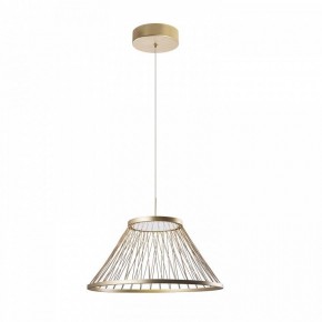 Подвесной светильник Favourite Fibra 4634-6P в Камышлове - kamyshlov.ok-mebel.com | фото 2