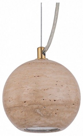 Подвесной светильник Favourite Limestone 4652-1P в Камышлове - kamyshlov.ok-mebel.com | фото