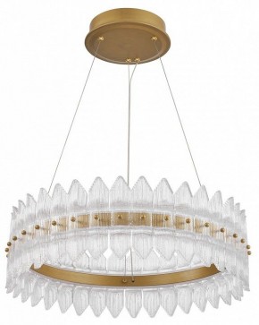 Подвесной светильник Favourite Mirabella 4754-5P в Камышлове - kamyshlov.ok-mebel.com | фото 2