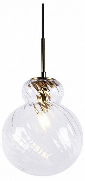 Подвесной светильник Favourite Ortus 4267-1P в Камышлове - kamyshlov.ok-mebel.com | фото