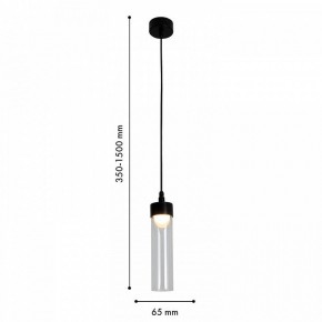 Подвесной светильник Favourite Outdoor 4702-1P в Камышлове - kamyshlov.ok-mebel.com | фото 6