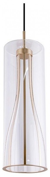 Подвесной светильник Favourite Striata 4626-1P в Камышлове - kamyshlov.ok-mebel.com | фото