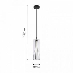 Подвесной светильник Favourite Striata 4627-1P в Камышлове - kamyshlov.ok-mebel.com | фото 4