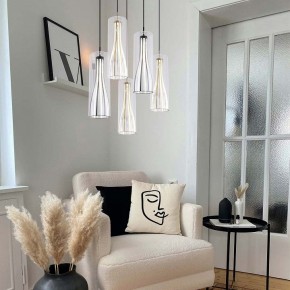 Подвесной светильник Favourite Striata 4627-1P в Камышлове - kamyshlov.ok-mebel.com | фото 5