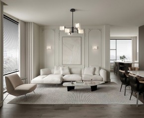 Подвесной светильник Freya Ice FR5541PL-L5B в Камышлове - kamyshlov.ok-mebel.com | фото 6