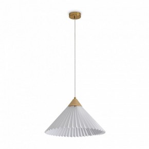 Подвесной светильник Freya Kinsley FR5533PL-01BS1 в Камышлове - kamyshlov.ok-mebel.com | фото
