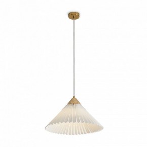 Подвесной светильник Freya Kinsley FR5533PL-01BS1 в Камышлове - kamyshlov.ok-mebel.com | фото 3