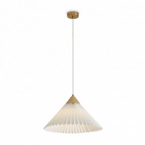 Подвесной светильник Freya Kinsley FR5533PL-01BS1 в Камышлове - kamyshlov.ok-mebel.com | фото 4
