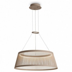 Подвесной светильник Freya Prism FR5535PL-L14B в Камышлове - kamyshlov.ok-mebel.com | фото 3