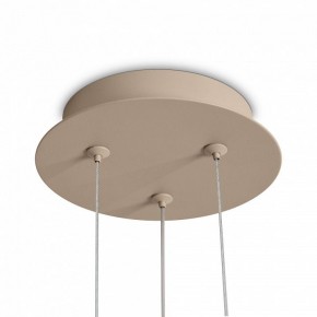 Подвесной светильник Freya Prism FR5535PL-L14B в Камышлове - kamyshlov.ok-mebel.com | фото 8
