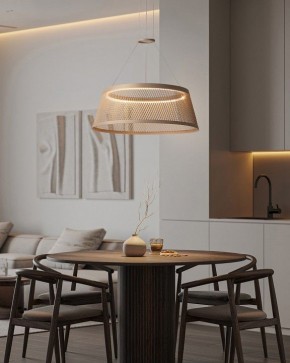 Подвесной светильник Freya Prism FR5535PL-L14B в Камышлове - kamyshlov.ok-mebel.com | фото 9