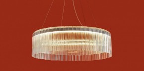 Подвесной светильник Freya Rain FR5546PL-L60W в Камышлове - kamyshlov.ok-mebel.com | фото 4