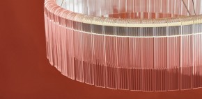 Подвесной светильник Freya Rain FR5546PL-L60W в Камышлове - kamyshlov.ok-mebel.com | фото 5