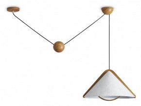 Подвесной светильник Freya Umbra FR5554CL-01T в Камышлове - kamyshlov.ok-mebel.com | фото