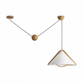 Подвесной светильник Freya Umbra FR5554CL-01T в Камышлове - kamyshlov.ok-mebel.com | фото 3