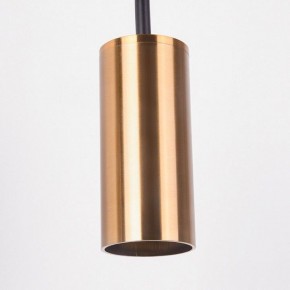 Подвесной светильник Imperiumloft Arc Gold ARC01 в Камышлове - kamyshlov.ok-mebel.com | фото 3
