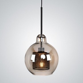 Подвесной светильник Imperiumloft CATCH AMBER CATCH-AMBER01 в Камышлове - kamyshlov.ok-mebel.com | фото