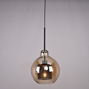 Подвесной светильник Imperiumloft CATCH AMBER CATCH-AMBER01 в Камышлове - kamyshlov.ok-mebel.com | фото 3