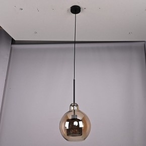 Подвесной светильник Imperiumloft CATCH AMBER CATCH-AMBER01 в Камышлове - kamyshlov.ok-mebel.com | фото 4