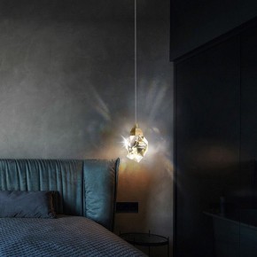 Подвесной светильник Imperiumloft CRISTEL CRISTEL-ONE01 в Камышлове - kamyshlov.ok-mebel.com | фото 11