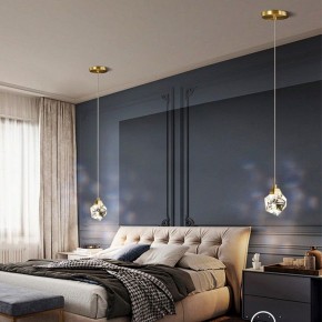 Подвесной светильник Imperiumloft CRISTEL CRISTEL-ONE01 в Камышлове - kamyshlov.ok-mebel.com | фото 12